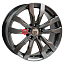 Диск RST 7x17/5x112 ET40 D57,1 R047 (Yeti) BH