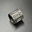 Подшипник поршневой Suzuki DT40-100 (20x26x24) (09263-20055) (Kacawa)