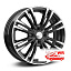 Диск СКАД Ламар R16x6.5 4x108 ET47.5 CB63.35 Almaz