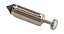 Клапан (игла) карбюратора Suzuki DF4-6 (A)