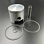 Поршневой комплект Polaris Indy 500 (+0.50mm) (Osaka)