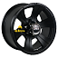 Диск Neo 7,5x16/6x139,7 ET0 D110 652 BLm
