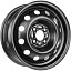 Диск Magnetto 14003 R14x5.5 4x98 ET35 CB58.6 Black