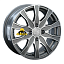 Диск LS 6x14/4x100 ET39 D73,1 168 GMF
