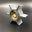 Крыльчатка помпы охлаждения Honda BF35-60 (Omax2)