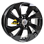 Диск RST 6x15/4x100 ET48 D54,1 R005 (Rio, Solaris) BL