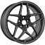 Диск Replay KI341 R18x8 5x114.3 ET34 CB67.1 MB
