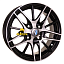 Диск Venti 5,5x14/4x98 ET35 D58,6 1406 BD