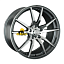 Диск LS 8x18/5x114,3 ET45 D73,1 762 GMF (конус)