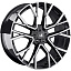 Диск LS Forged FG07 R21x10 5x112 ET44 CB66.6 BKF