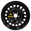 Диск Next 7x17/5x108 ET48 D65,1 NX-091 BK