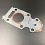 Прокладка под основание помпы Yamaha F8-20 (Sinera)