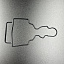 Уплотнение основания помпы Yamaha 25-30 F20-45 (YUELANG)