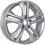 Диск Replay SB33 R18x6.5 5x114.3 ET48 CB56.1 S