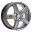 Диск Скад 7,5x18/5x108 ET50 D67,1 Адмирал Грей