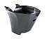 Кожух дейдвуда Yamaha Z150/Z175/Z200