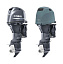 Чехол ходовой на капот Yamaha F50H, F60F, F70A (2010>)