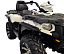 Расширители арок для квадроцикла Polaris Sportsman 570/Touring