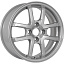 Диск iFree Uno Грид R15x6 4x100 ET45 CB56.6 Neo_classic