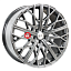Диск RST 8,5x20/5x120 ET30 D66,1 R002 (Voyah) BH