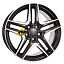 Диск Neo 7,5x17/5x112 ET42 D66,6 723 BSD