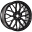 Диск Replay LX202 R18x8 5x114.3 ET30 CB60.1 BK