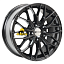 Диск Neo 6,5x16/5x112 ET38 D57,1 654 BL