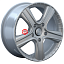 Диск Replay 6,5x16/5x112 ET42 D57,1 VV32 Sil (C570)