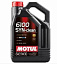 Синтетическое масло Motul 6100 SYN-CLEAN 5W30 C3 / SN 5 L