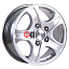 Диск Скад 6,5x16/5x130 ET43 D84,2 Калипсо Селена
