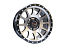 Диск литой PDW M2 5x150 8x16 ET0 d110.1