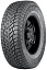 Шина NOKIAN TYRES Hakkapeliitta LT3 LT265/75 R16 119/116Q