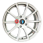 Диск Venti 6,5x16/4x100 ET37 D60,1 1603 SL