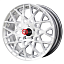 Диск PDW 7x16/5x100 ET38 D57,1 Velocity (9103) M/U4S
