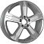 Диск Replay SK124 R17x6.5 5x112 ET41 CB57.1 SFP