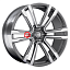 Диск LS Forged 10x24/6x139,7 ET20 D77,8 LS FG11 MGMF (конус, C570)