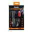 Фонарь Fenix велосипедный BC26R и BC05R V2.0
