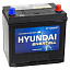 Аккумулятор 60e DF60L (D23) н. кр. HYUNDAI Energy