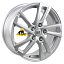Диск RST 6,5x16/5x112 ET46 D57,1 R046 (Octavia) SL