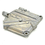 Крышка карбюратора Yamaha 40-90