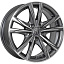 Диск Replay HND190 R18x8 5x114.3 ET46 CB67.1 GMF