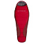 Спальный мешок Trimm Trekking GANT, красный, 185 R