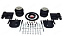 Пневмоподвеска Hyundai HD120 EURO V (18-), передняя ось, двигатель D6GA