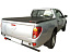 Крышка кузова Mitsubishi Triton L200 IV трехсекционная