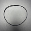 Кольцо резиновое O RING (8M0007618) (Quicksilver)