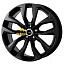 Диск Lizardo 8x19/5x108 ET45 D67,1 5137 CB (конус)