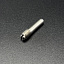 Болт стальной диам. 6,5 мм SCREW @2 (Quicksilver)