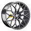 Диск LS Forged 10x21/5x112 ET20 D66,6 LS FG13 MGM (конус, C570)