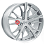 Диск Neo 8x18/5x120 ET25 D72,6 811 Silver