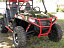 Бампер для квадроцикла Polaris RZR900/RZR4-900 
